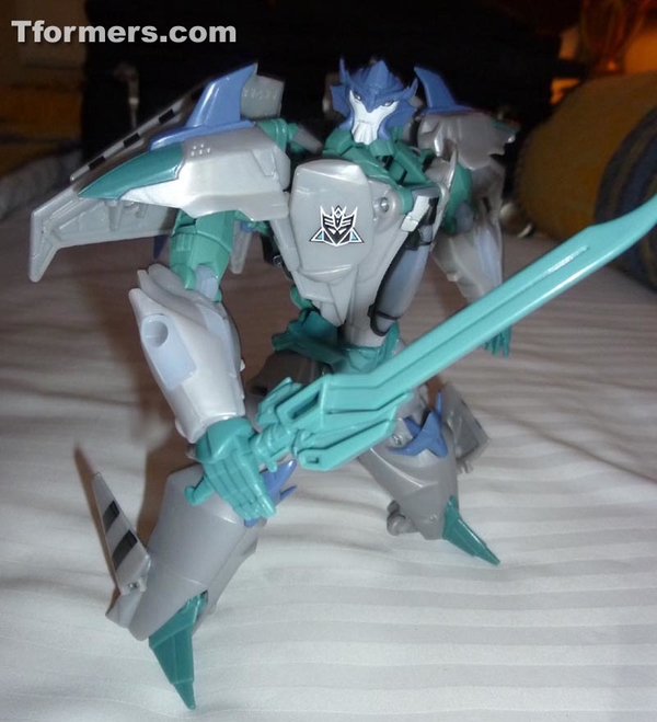 BotCon 2013   Convention Termination And Attendee Exclusives Figures Images Day 1 Gallery  (56 of 170)